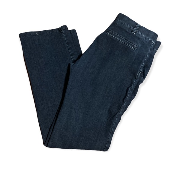 Betabrand Denim - Beta brand denim small petite straight leg